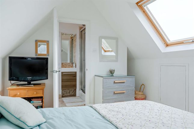 Semi-detached house for sale in St. Georges Road, Worthing