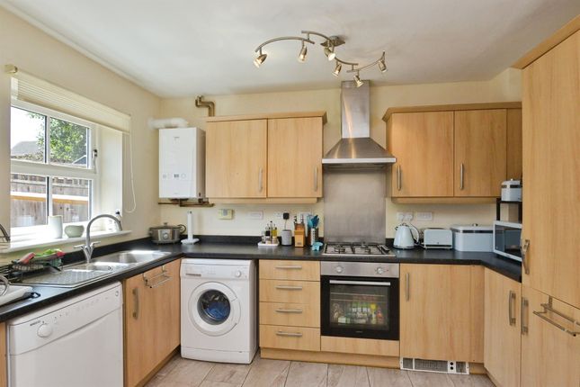 217, Church Street, Milton Keynes photo 5
