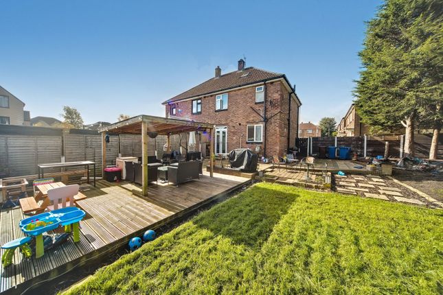 42 Severn Drive, Wigan photo 4