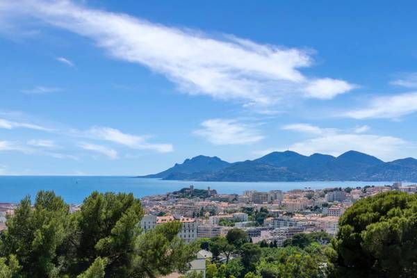 Detached house for sale in 06400 Cannes, France