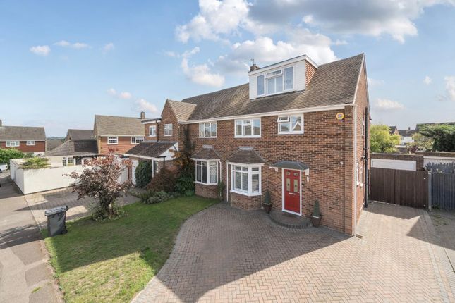 4-bed other on 2, Larch Close, Aylesford, £470,000