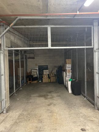 Parking/garage for sale in Individual Lock Up Garage, South Steps, Albert Court