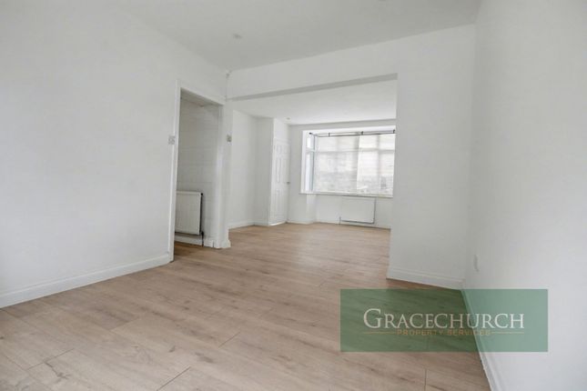 2 Bedroom House- Immediately Available