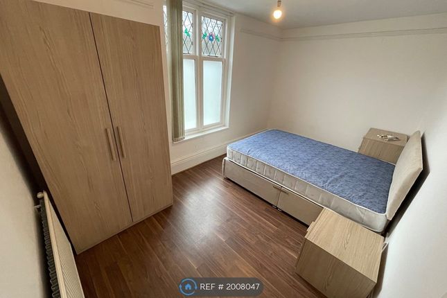 Flat to rent in Norwood Road, Sheffield