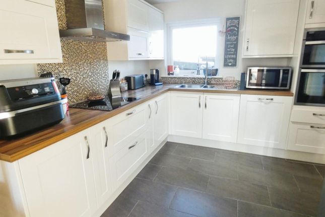 Terraced house for sale in Brough Hill Terrace, Bolton Low Houses, Wigton