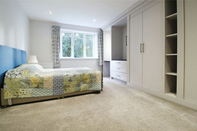 Flat for sale in Stratton Place, Stratton, Cirencester, Gloucestershire