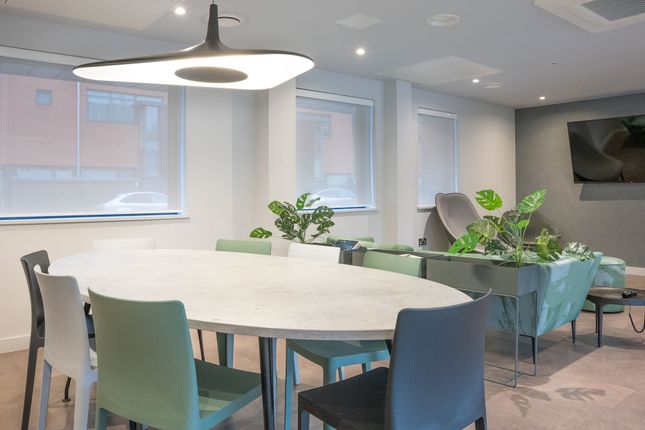 Boulevard Wharf Studio Luxe, Castle Boulevard, Nottingham photo 5