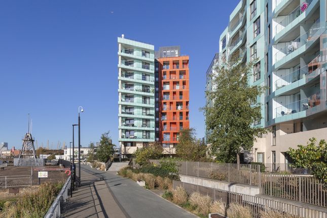 7, Fiador Apartments, 21, Telegraph Avenue, Greenwich photo 4