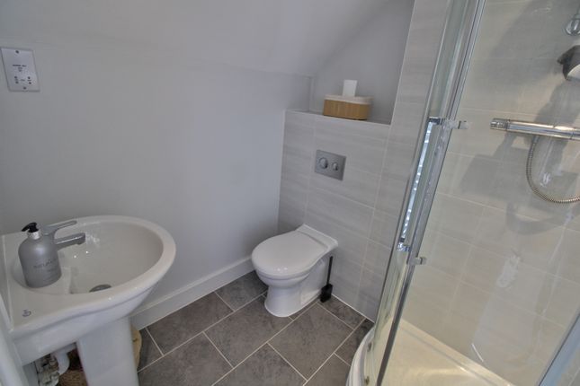 End terrace house for sale in Broad Lane, Yate, Bristol