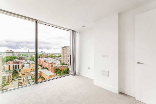 Carrara Tower, EC1V, Clerkenwell photo 3