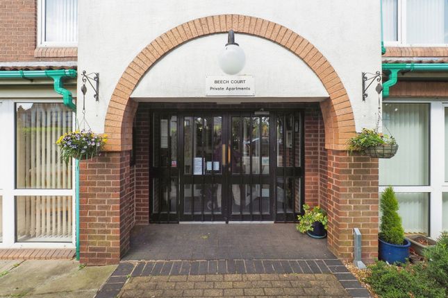 34, Beech Court, Nottingham photo 2