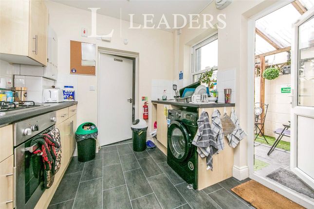 Room 2, 23, Kenyon Street, Ipswich photo 4
