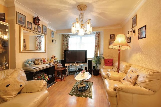 Cecil Road Wealdstone 3 Bed End Of Terrace House For Sale