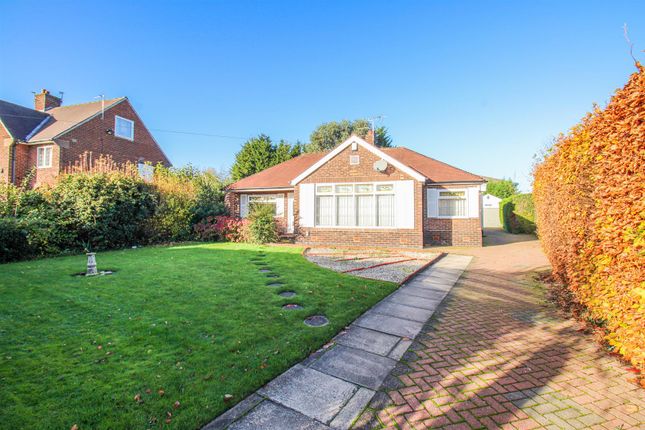 3-bed bungalow on 276, Potovens Lane, Wakefield, £420,000