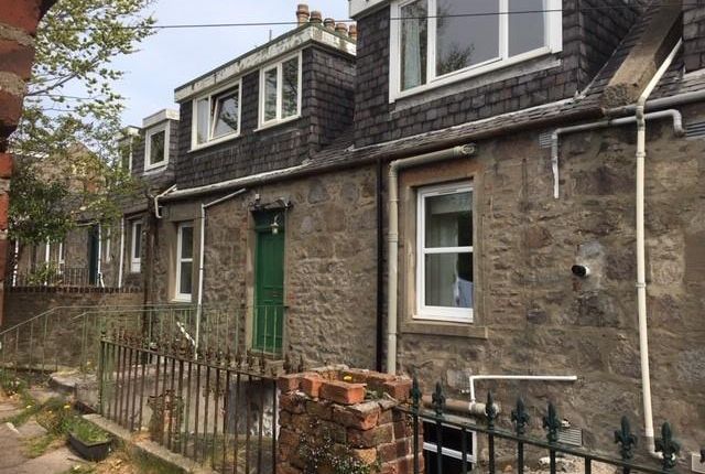 Thumbnail Flat to rent in Hillhead Terrace, Aberdeen