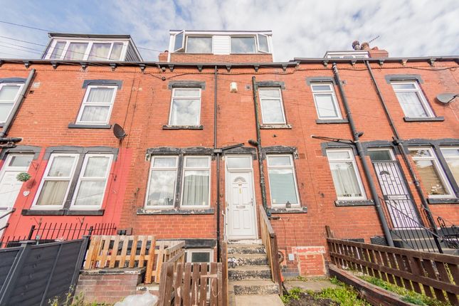 Thumbnail Terraced house for sale in Tilbury Mount, Leeds