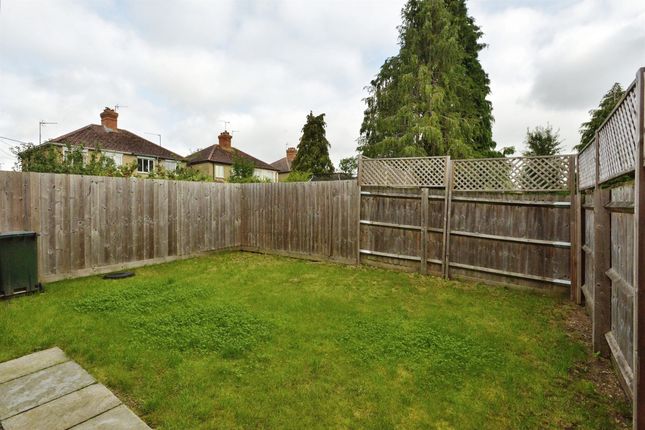 Semi-detached house for sale in Manorfields Road, Old Stratford, Milton Keynes