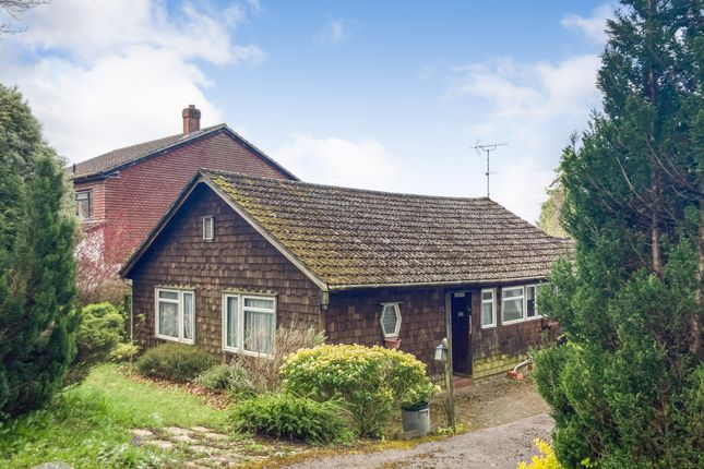 Bungalow for sale in Orpington By Pass, Badgers Mount, Sevenoaks