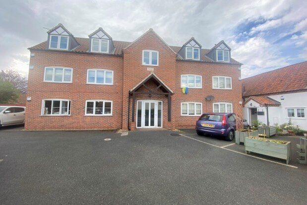 Thumbnail Property to rent in Belvoir Court, Nottingham