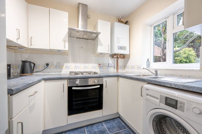 21, Sorrel Drive, Fareham photo 4