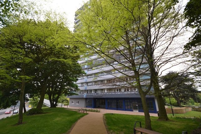 Flat for sale in Nauls Mill House, Middleborough Road