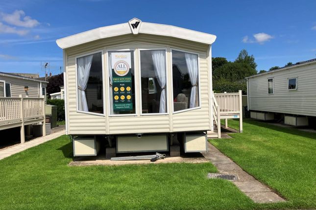 2-bed caravan on 009, Swaleside Country Park, Long Street, Thirsk, £32,950