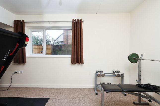 Semi-detached house for sale in Balsall Street, Balsall Common, Coventry