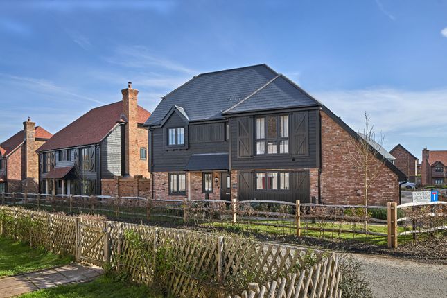 PLOT 44 London Road, Kent photo 2