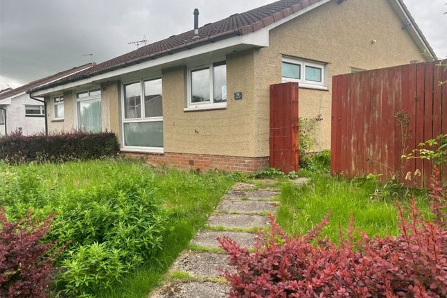2-bed house on 74, Ogilvie Way, West Lothian, £125,000
