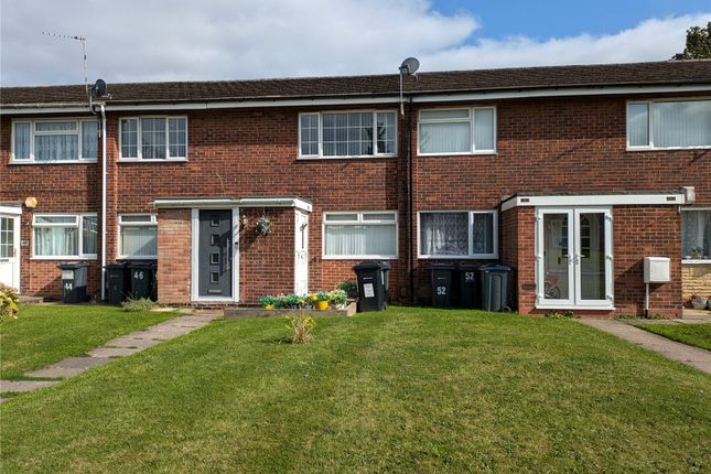 Thumbnail Maisonette for sale in Selby Close, Birmingham, West Midlands