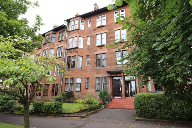 Thumbnail Flat to rent in Beechwood Drive, Glasgow