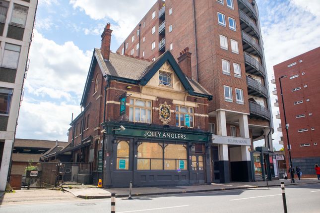 Pub/bar for sale in Station Road, London