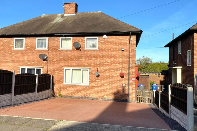 Property to rent in Delves Road, Sheffield