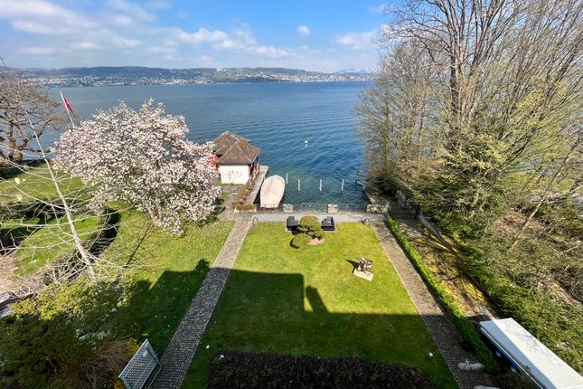 Villa for sale in Luxury 10 Bedroom Villa On Lake Zurich, Switzerland