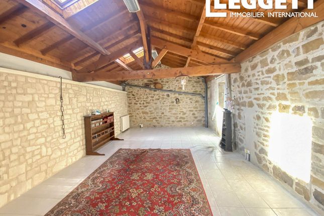 Thumbnail Villa for sale in Thiviers, Dordogne, Nouvelle-Aquitaine