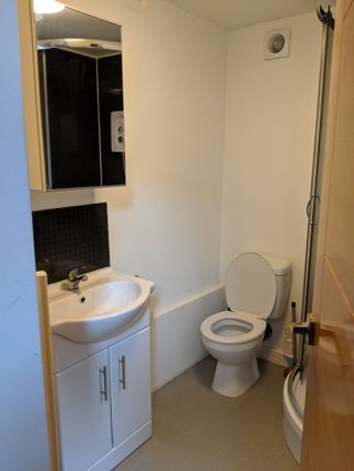 Flat 1, City Gate, Doncaster photo 4