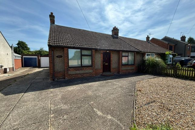 2-bed house on 654 Old Norwich Road, Ipswich, £290,000