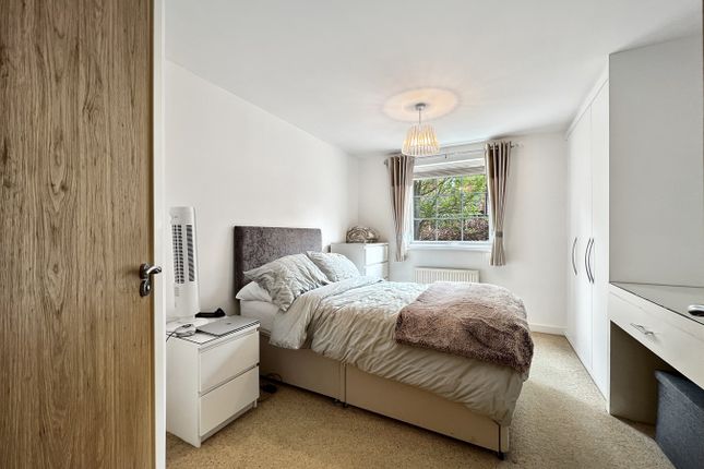 Flat for sale in Nowell Close, Braintree