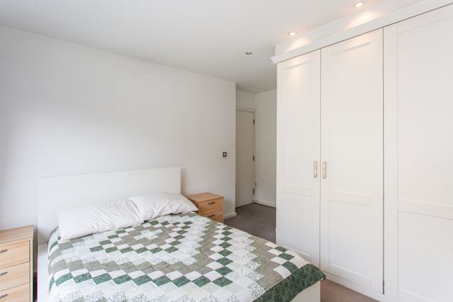 Flat for sale in Strahan Road, London