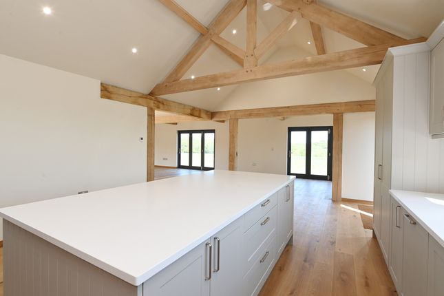 The Piggeries, Church Road, Stowmarket photo 4