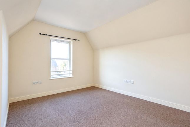 Flat for sale in The Ladle, Middlesbrough