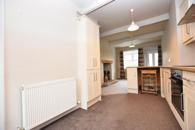 Field House, Rimington Lane, Clitheroe photo 5