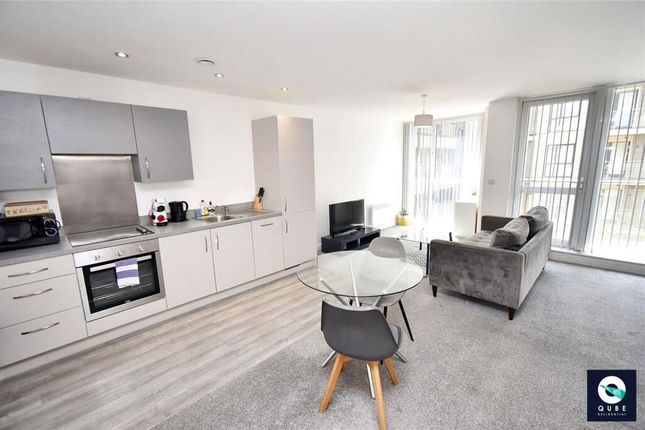 Unit 521, Adelphi Wharf Phase 3,, Adelphi Street, Salford photo 3