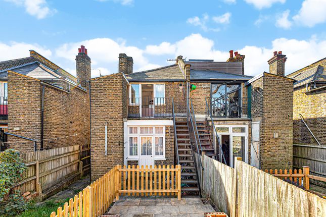 Oakmead Road, London photo 4