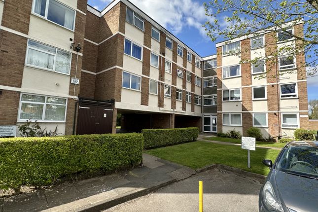 Flat to rent in Unicorn Lane, Coventry
