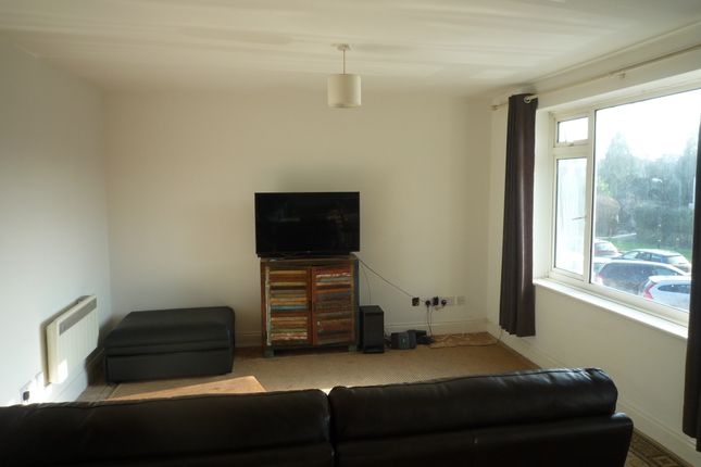 Maisonette for sale in Old Warwick Road, Solihull