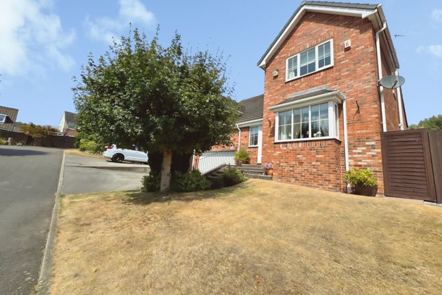 2, Sandyfield Court, Biddulph photo 3