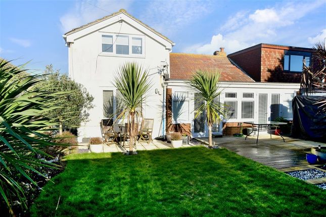 Property for sale in South Coast Road, Peacehaven, East Sussex