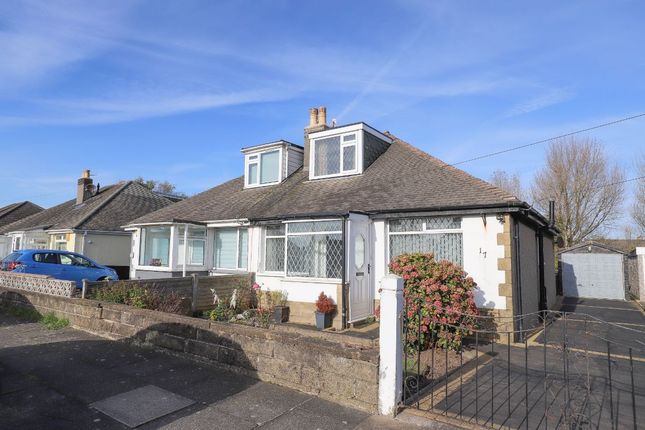 Bungalow for sale in Winthorpe Avenue, Westgate, Morecambe