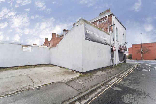 23, Park Road, Hartlepool photo 3